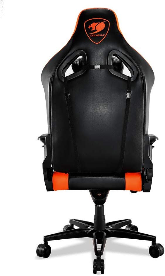 Cougar titan gaming discount chair